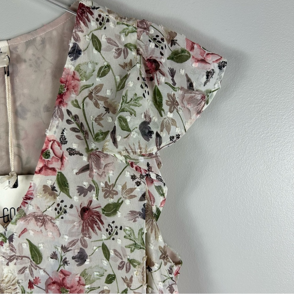 NWT Good Hart Dress by Matilda Jane Size Medium - Picture 4 of 16